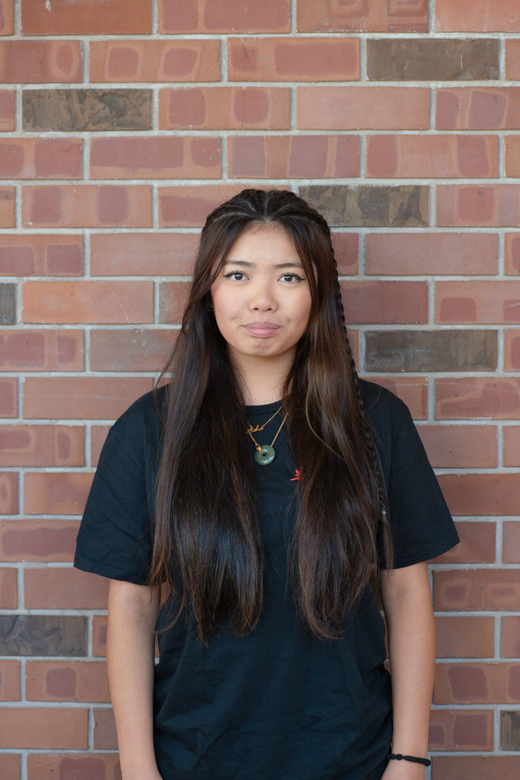 Aisha Le, Head of PR / Media