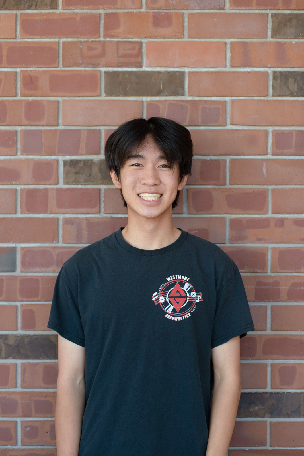 Arthur Wang, Head of Engineering