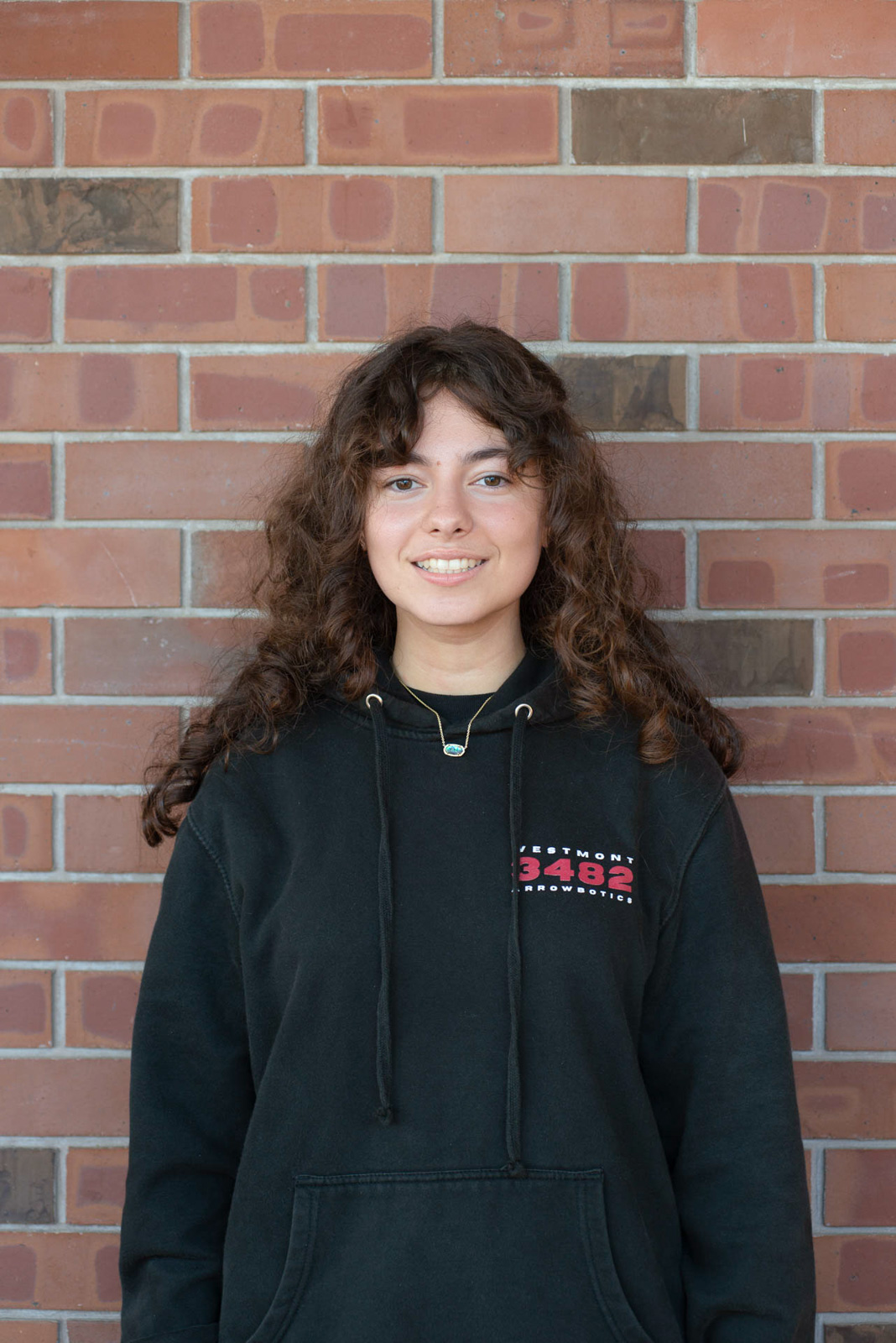 Eleni Sismanis, Head of Manufacturing