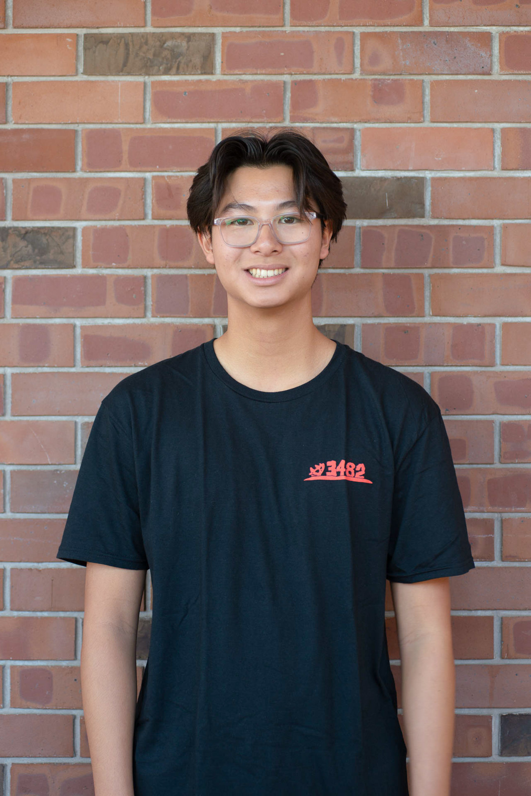 Ethan Hsiao, President