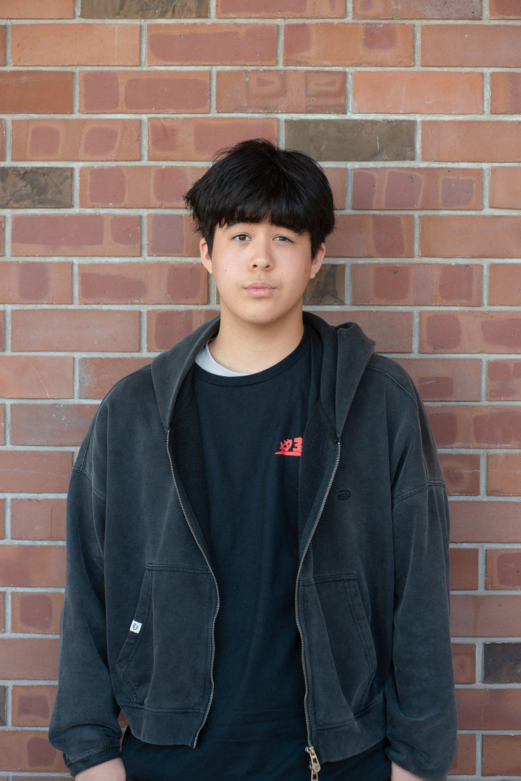 Juno Belanger, Head of Engineering