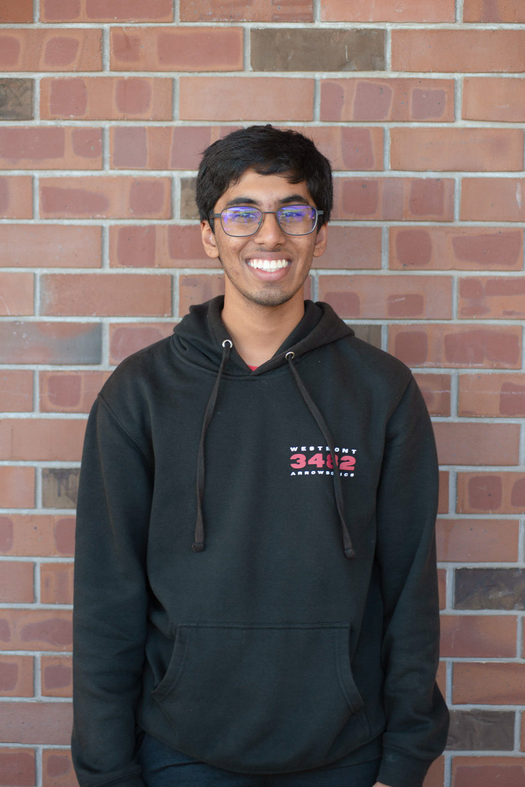 Neel Jhala, Head of Electrical