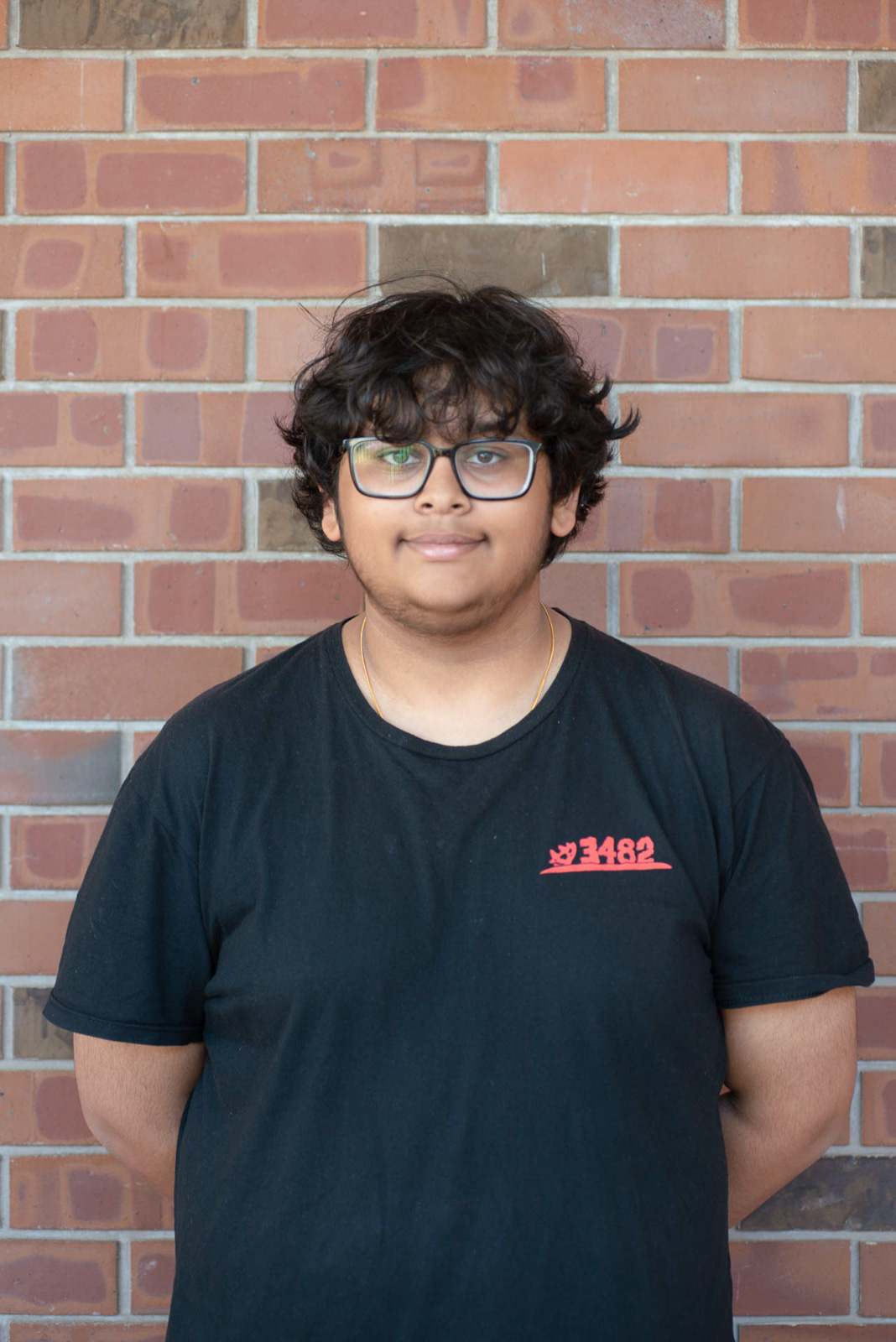 Neel Srivastava, Head of CAD