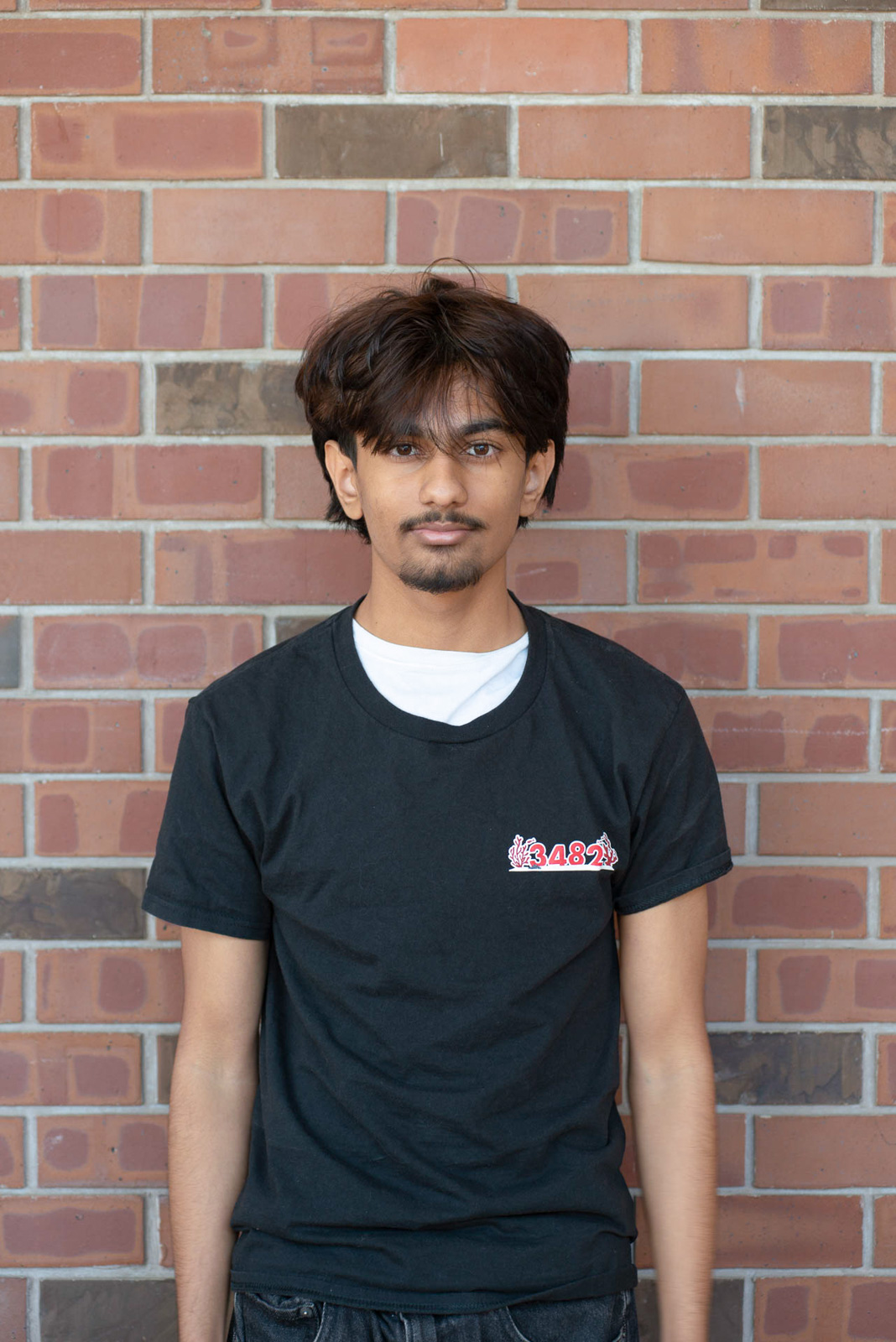 Rijul Acharya, Head of Software